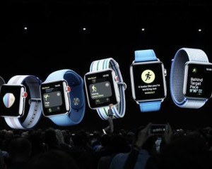 濮阳网站建设可穿戴设备不好卖了， Apple Watch 依旧一枝独秀